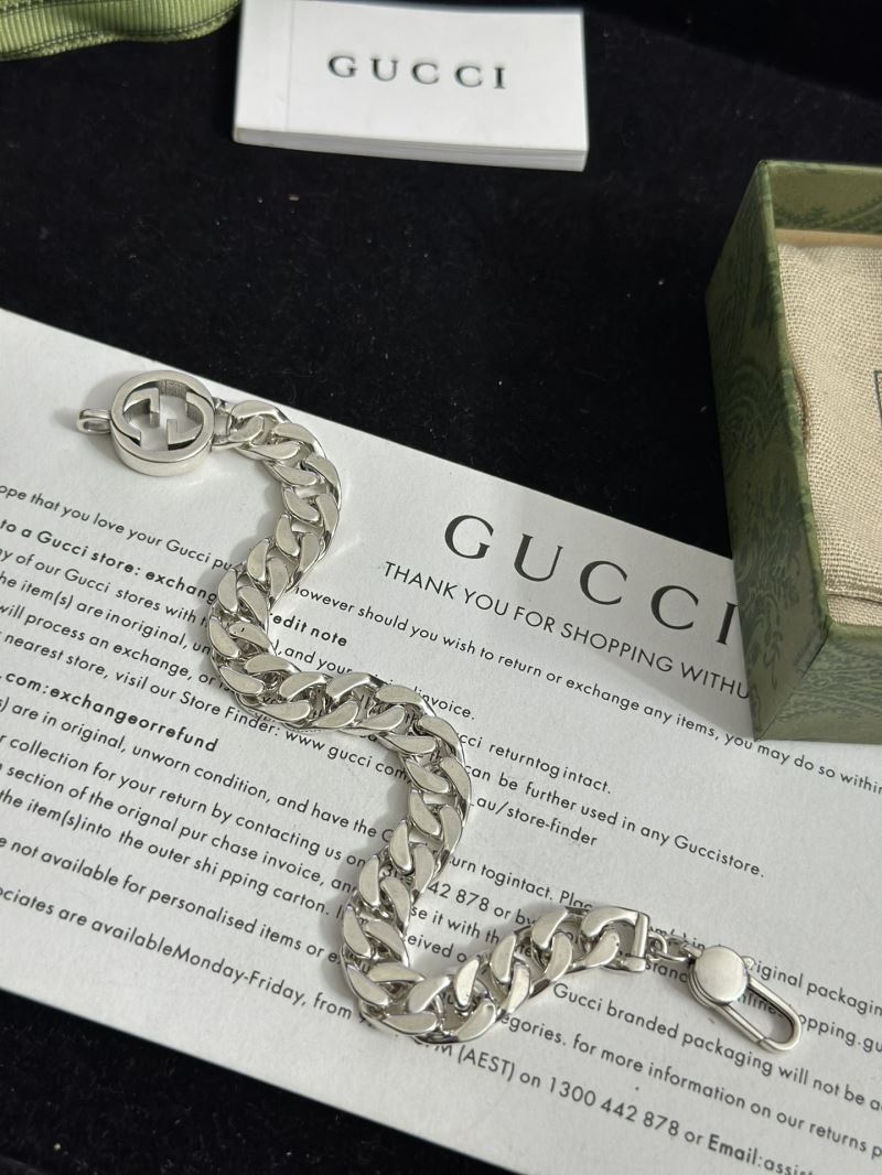 Gucci Bracelets